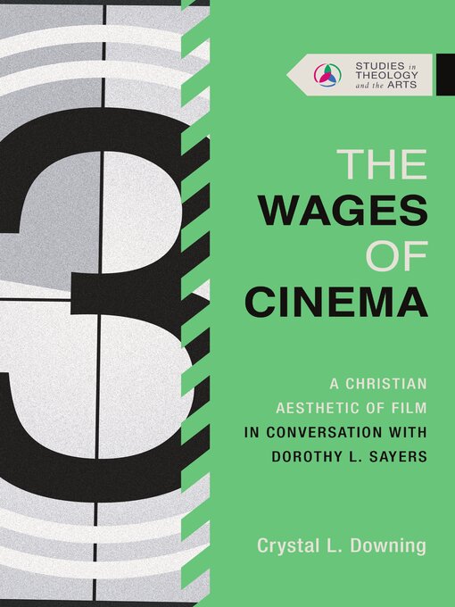 Title details for The Wages of Cinema by Crystal L. Downing - Wait list